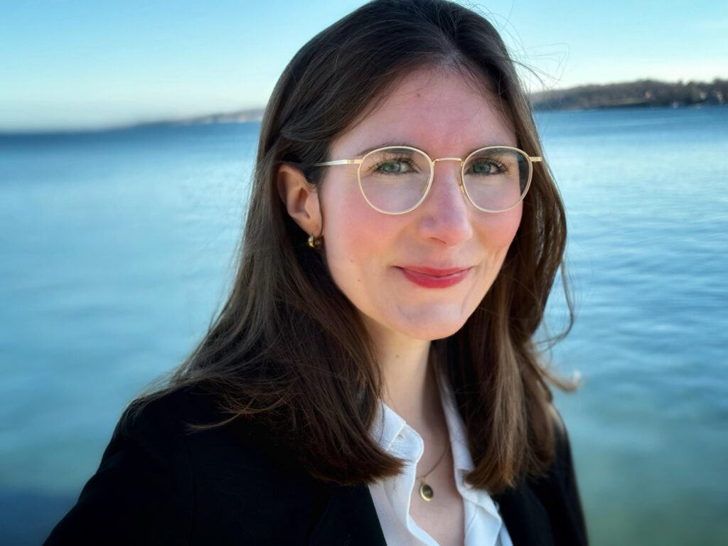 Vera C. D. Alexander