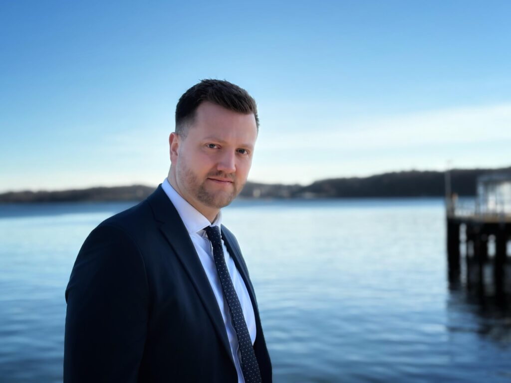 Tim Buchmann