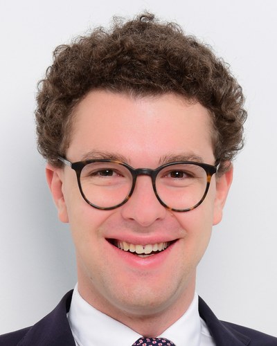Lasse T. N. Seeger